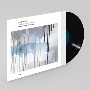 Fred Hersch - The Surrounding Green (2025) (Vinyl)