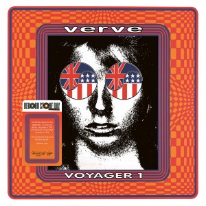 The Verve - Voyager 1 (RSD 2025) (Vinyl)