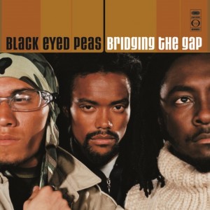 Black Eyed Peas - Bridging The Gap (2000) (2x Vinyl)