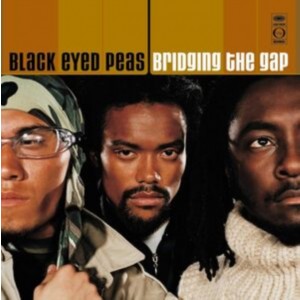 Black Eyed Peas - Bridging The Gap (2000) (2x Vinyl)