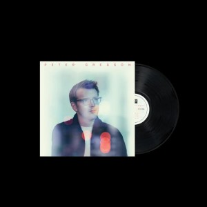 Peter Gregson - Peter Gregson (2025) (Vinyl)
