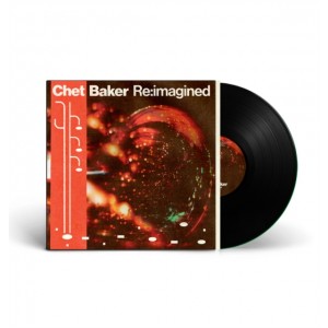 Various Artists - Chet Baker Re:imagined (2025) (Vinyl)