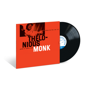 Thelonious Monk - Genius Of Modern Music, Volume 2 (1947-52) (Mono) (Vinyl)