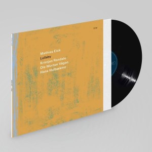 Mathias Eick - Lullaby (2025) (Vinyl)