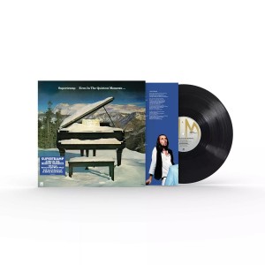 Supertramp - Even In The Quietest Moments... (1977) (Vinyl)