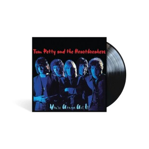 Tom Petty And The Heartbreakers - You´re Gonna Get It! (1978) (Vinyl)