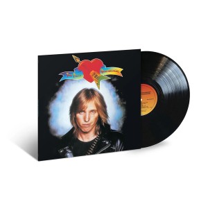 Tom Petty And The Heartbreakers - Tom Petty And The Heatbreakers (1976) (Vinyl)