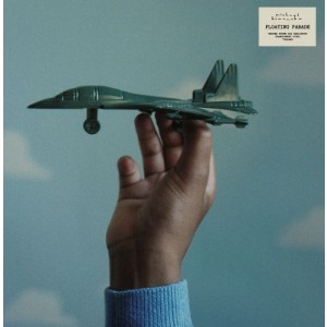 Michael Kiwanuka - Floating Paradise (RSD 2025) (10" Vinyl)