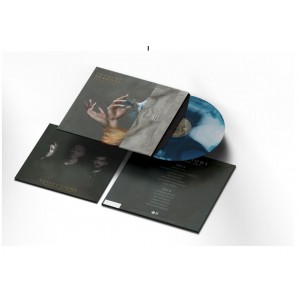 Imagine Dragons - Reflections (From the Vault of Smoke + Mirrors) (2025) (Vinyl)
