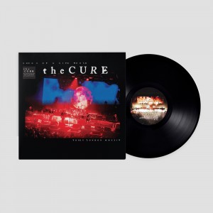Cure - Show Of A Lost World: Live Troxy London MMXXIV (Indie Exclusive) (Vinyl)