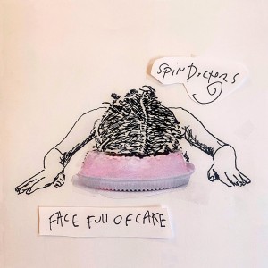 Spin Doctors - Face Full Of Cake (2025) (CD)