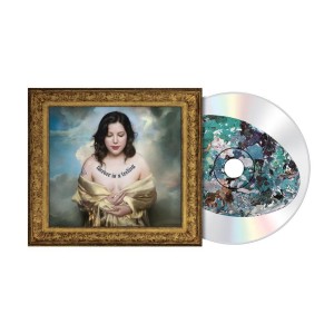 Lucy Dacus - Forever Is A Feeling (2025) (CD)