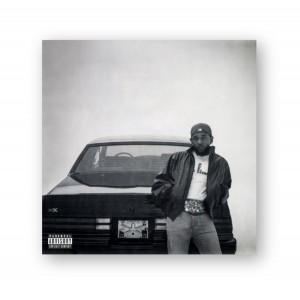 Kendrick Lamar - GNX (2025) (CD)