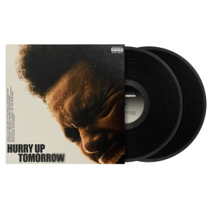 Weeknd - Hurry Up Tomorrow (Complete Edition) (2025) (2x Vinyl)