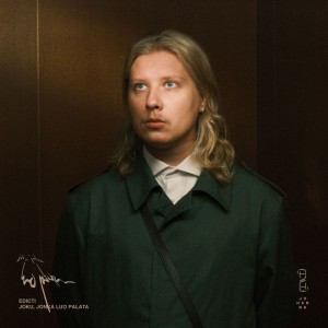 Edicti - Joku, jonka luo palata (2025) (Vinyl)