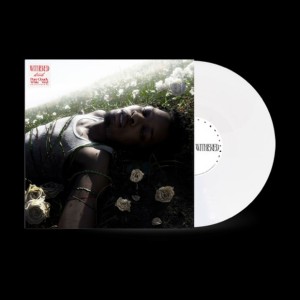 d4vd - Withered (2025) (Pure Cloudy White Vinyl)