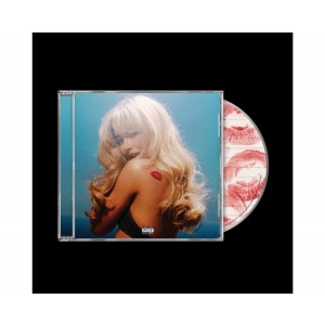 Sabrina Carpenter - Short n´ Sweet Deluxe (2024) (CD)
