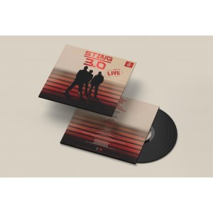 Sting - 3.0 Live (2025) (Vinyl)