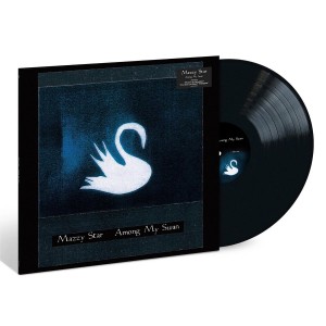 Mazzy Star - Among My Swan (1996) (Vinyl)