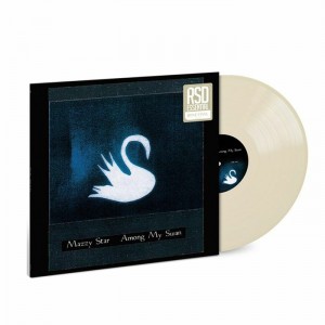 Mazzy Star - Among My Swan (1996) (RSD Essentials) (Bone Coloured Vinyl)
