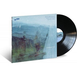Nate Mercereau, Josh Johnson, Carlos Nino - Openness Trio (2025) (Vinyl)