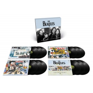 Beatles - Anthology Collection 1-4 (2025) (12x Vinyl)