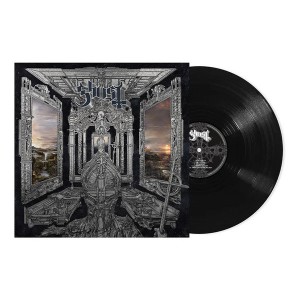 Ghost - Skeleta (2025) (Vinyl)