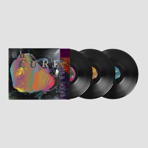 Cure - Mixes Of A Lost World (2025) (Limited) (3x Vinyl)