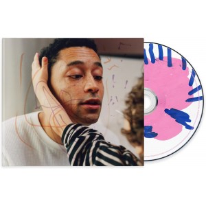 Loyle Carner - Hopefully! (2025) (CD)