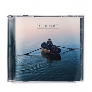 Calum Scott - Avenoir (2025) (CD)