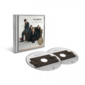 Cranberries - No Need To Argue (1994) (30th Anniversary) (Deluxe) (2CD)