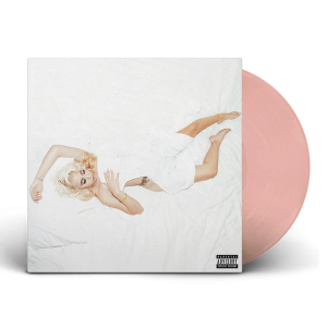 Kali Uchis - Por Vida EP (2015) (12-inch)