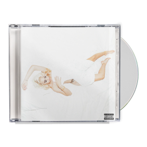 Kali Uchis - Por Vida EP (2015) (CD)