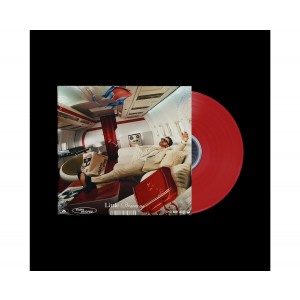 Cian Ducrot - Little Dreaming (2025) (Red Vinyl)