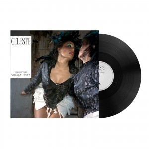 Celeste - Woman Of Faces (2025) (Vinyl)