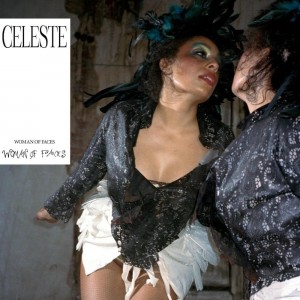 Celeste - Woman Of Faces (2025) (Indie Exclusive) (Vinyl)