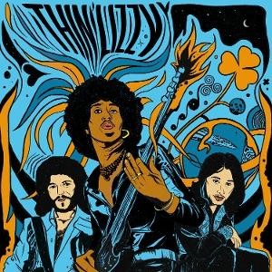 Thin Lizzy - The Acoustic Sessions (2025) (Vinyl)