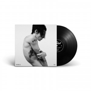 Yungblud - Idols (2025) (Vinyl)