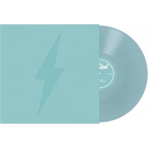 Niall Horan - Heartbreak Weather (2020) (5th Anniversary) (Baby Blue Vinyl)