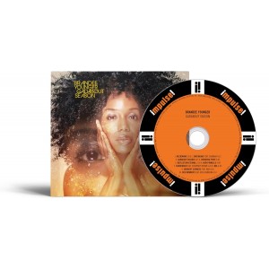 Brandee Younger - Gadabout Season (2025) (CD)