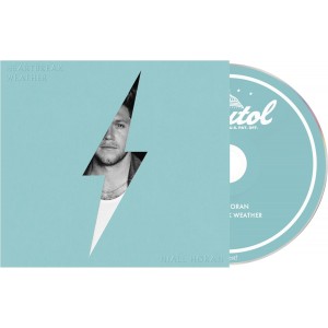 Niall Horan - Heartbreak Weather (2020) (5th Anniversary) (CD)