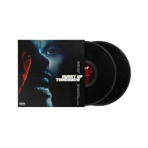 Weeknd - Hurry Up Tomorrow (OST) (2025) (2x Vinyl)