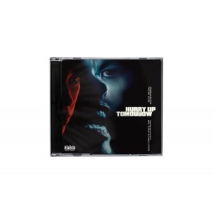 Weeknd - Hurry Up Tomorrow (OST) (2025) (2CD)