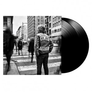 Bon Jovi - Forever (2024) (Legendary Edition) (2x Vinyl)