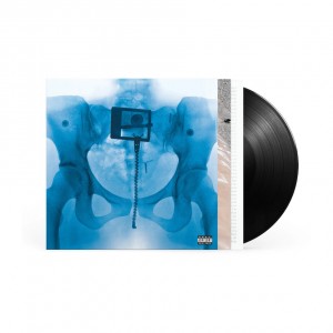 Lorde - Virgin (2025) (Vinyl)