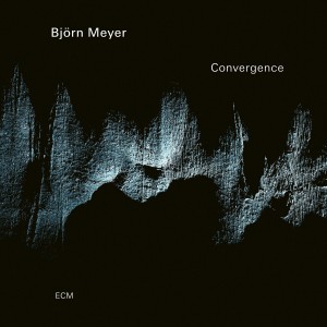 Björn Meyer - Convergence (2026) (CD)