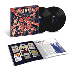 Who - Live At The Oval 1971 (2x Vinyl)