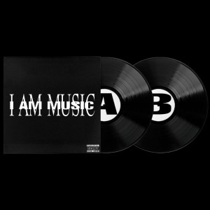 Playboi Carti - Music (2025) (2x Vinyl)