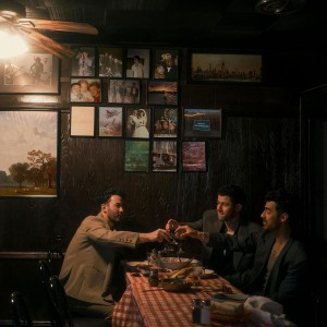 Jonas Brothers - Greetings From Your Hometown (2025) (CD)