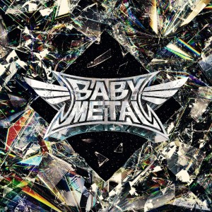 Babymetal - Metal Forth (2025) (CD)